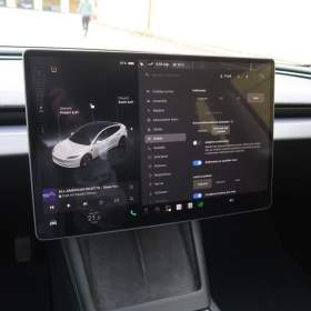 Foto inzerátu Tesla Model 3 Standard Range 60kWh