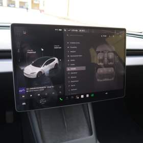 Foto inzerátu Tesla Model 3 Standard Range 60kWh