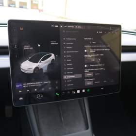 Foto inzerátu Tesla Model 3 Standard Range 60kWh