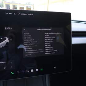 Foto inzerátu Tesla Model 3 Standard Range 60kWh