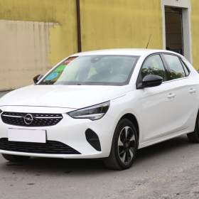 Foto inzerátu Opel Corsa-e 50 kWh