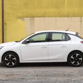 Foto inzerátu Opel Corsa-e 50 kWh