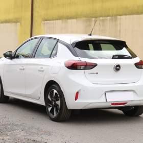 Foto inzerátu Opel Corsa-e 50 kWh