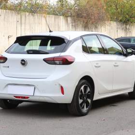 Foto inzerátu Opel Corsa-e 50 kWh