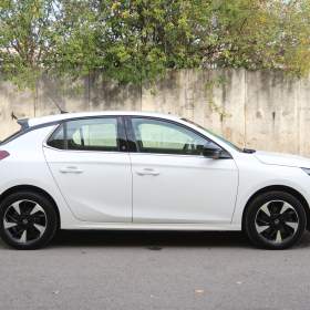 Foto inzerátu Opel Corsa-e 50 kWh