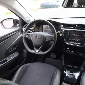 Foto inzerátu Opel Corsa-e 50 kWh