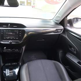 Foto inzerátu Opel Corsa-e 50 kWh