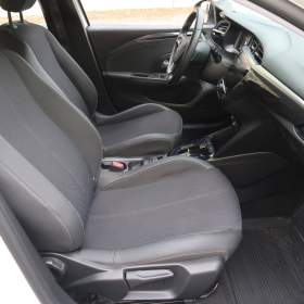 Foto inzerátu Opel Corsa-e 50 kWh