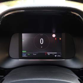 Foto inzerátu Opel Corsa-e 50 kWh