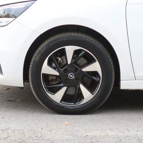 Foto inzerátu Opel Corsa-e 50 kWh