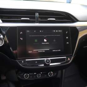 Foto inzerátu Opel Corsa-e 50 kWh