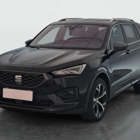 Foto inzerátu Seat Tarraco 2.0 TSI 4Drive