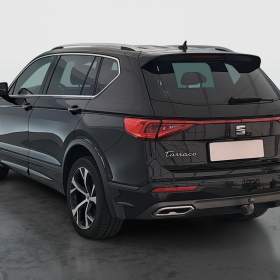 Foto inzerátu Seat Tarraco 2.0 TSI 4Drive