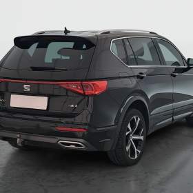Foto inzerátu Seat Tarraco 2.0 TSI 4Drive
