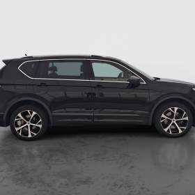 Foto inzerátu Seat Tarraco 2.0 TSI 4Drive