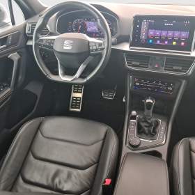 Foto inzerátu Seat Tarraco 2.0 TSI 4Drive