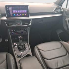 Foto inzerátu Seat Tarraco 2.0 TSI 4Drive