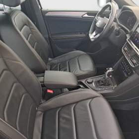 Foto inzerátu Seat Tarraco 2.0 TSI 4Drive
