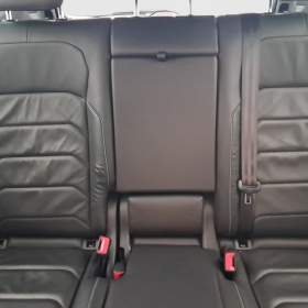 Foto inzerátu Seat Tarraco 2.0 TSI 4Drive