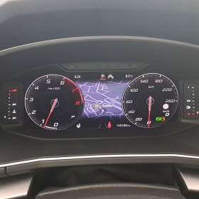 Foto inzerátu Seat Tarraco 2.0 TSI 4Drive