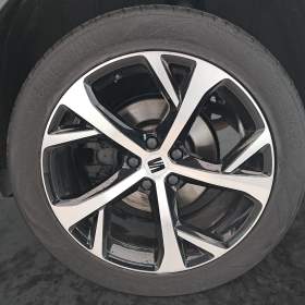 Foto inzerátu Seat Tarraco 2.0 TSI 4Drive
