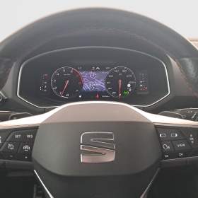 Foto inzerátu Seat Tarraco 2.0 TSI 4Drive