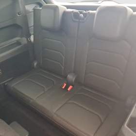 Foto inzerátu Seat Tarraco 2.0 TSI 4Drive