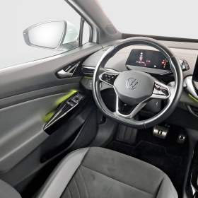 Foto inzerátu VW ID.5 Pro Perf. (82 kWh)