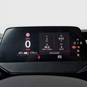 Foto inzerátu VW ID.5 Pro Perf. (82 kWh)