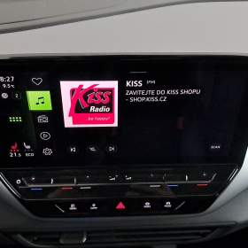 Foto inzerátu VW ID.5 Pro Perf. (82 kWh)