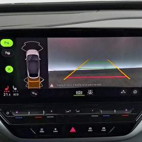 Foto inzerátu VW ID.5 Pro Perf. (82 kWh)