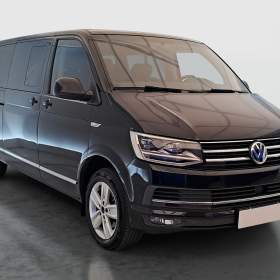 Foto inzerátu VW Caravelle 2.0 TDI