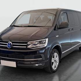 Foto inzerátu VW Caravelle 2.0 TDI