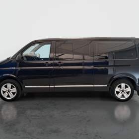 Foto inzerátu VW Caravelle 2.0 TDI