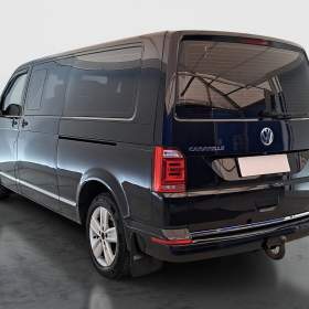 Foto inzerátu VW Caravelle 2.0 TDI