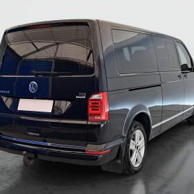 Foto inzerátu VW Caravelle 2.0 TDI