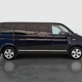 Foto inzerátu VW Caravelle 2.0 TDI