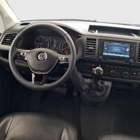 Foto inzerátu VW Caravelle 2.0 TDI