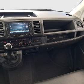 Foto inzerátu VW Caravelle 2.0 TDI