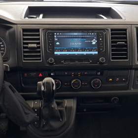 Foto inzerátu VW Caravelle 2.0 TDI