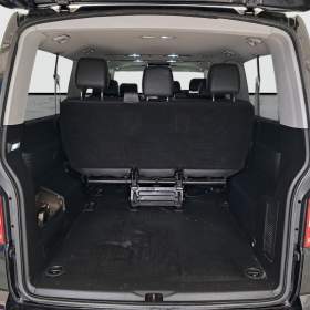 Foto inzerátu VW Caravelle 2.0 TDI