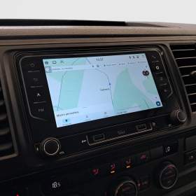 Foto inzerátu VW Caravelle 2.0 TDI