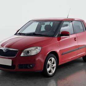 Foto inzerátu Skoda Fabia 1.2