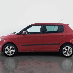 Foto inzerátu Skoda Fabia 1.2