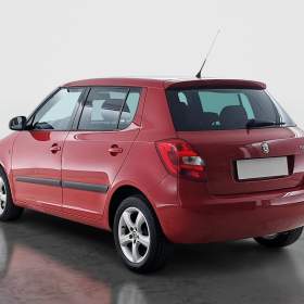 Foto inzerátu Skoda Fabia 1.2