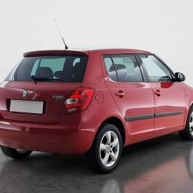 Foto inzerátu Skoda Fabia 1.2