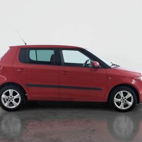 Foto inzerátu Skoda Fabia 1.2