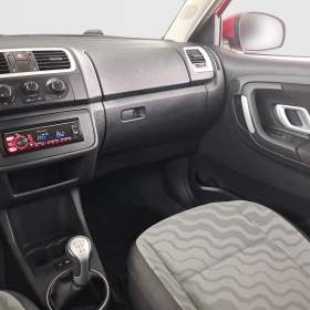 Foto inzerátu Skoda Fabia 1.2