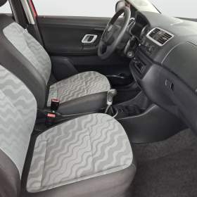 Foto inzerátu Skoda Fabia 1.2