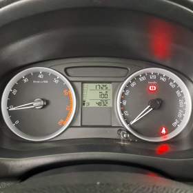 Foto inzerátu Skoda Fabia 1.2